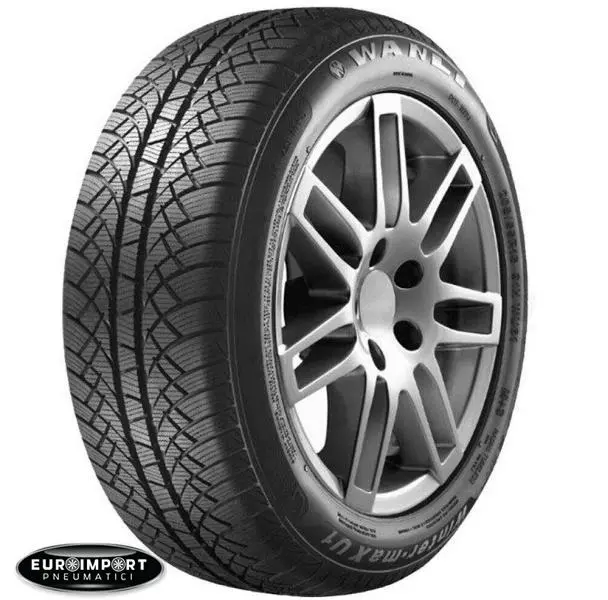 Wanli Sw 611  215/65 R15 96 H   TL